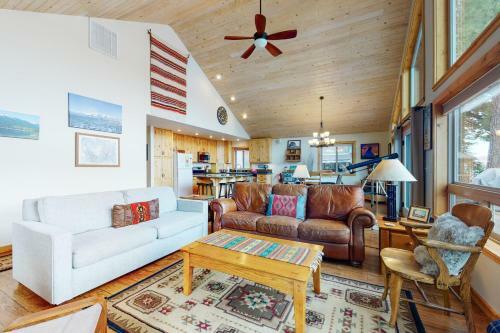 Lake House