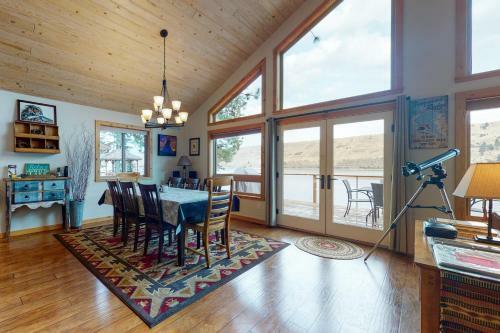 Lake House