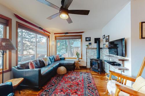Ottertail Cabin