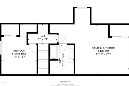Salmon River Retreat