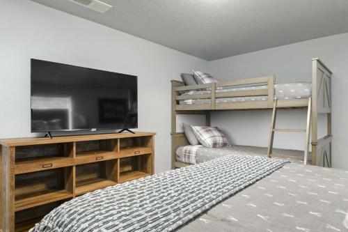 Salmon River Retreat