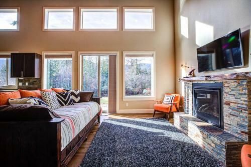 Newly Built Modern Chalet Duplex - 1
