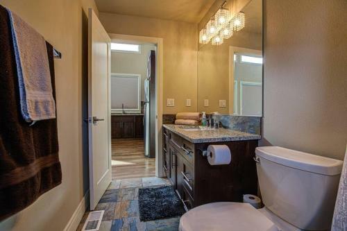 Newly Built Modern Chalet Duplex - 2