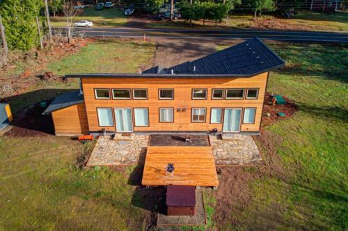 Newly Built Modern Chalet Duplex - 2