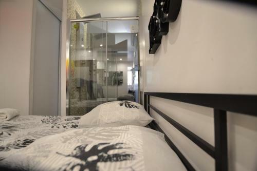 Apartamento Studio Naturiste "cosy" Port Nature 92