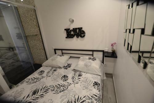 Apartamento Studio Naturiste "cosy" Port Nature 92