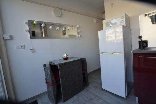 Apartamento Studio Naturiste "cosy" Port Nature 92