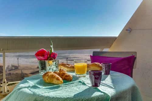 Apartamento Cap D'agde Studio - Village Naturiste