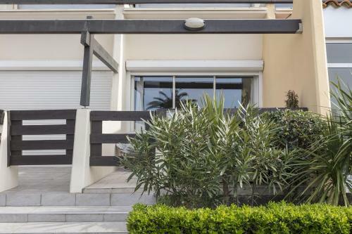 Apartamento Cap D'agde Studio - Village Naturiste