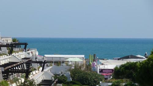 Apartamento Cap D'agde Studio - Village Naturiste