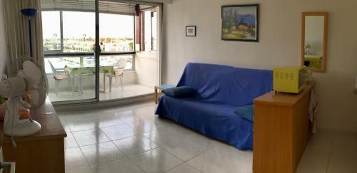 Apartamento Studio Face Au Port