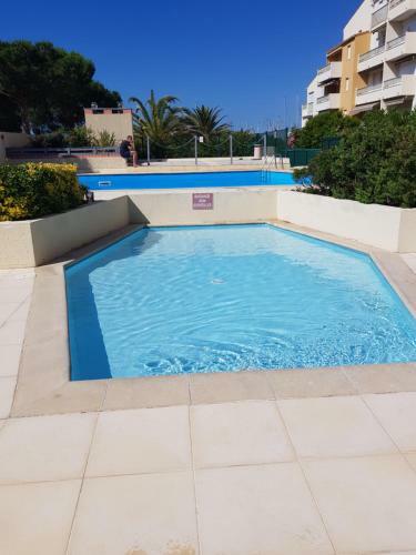 Apartamento Moana - R�sidence Du Port