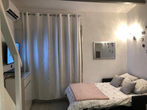 Apartamento Appartement La Gabelle 2