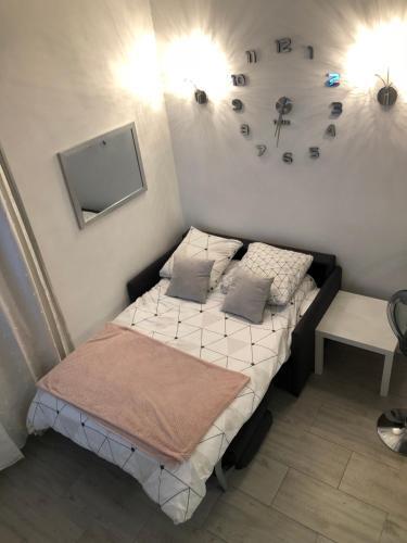 Apartamento Appartement La Gabelle 2