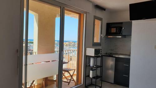 Apartamento La Vigie Studio