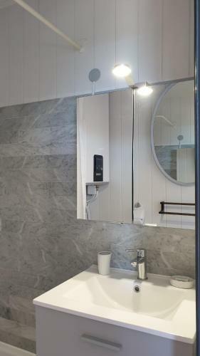Apartamento La Vigie Studio