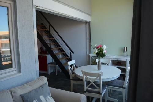 Apartamento Appartement Antinea