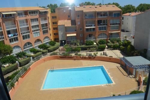 Apartamento Appartement Antinea