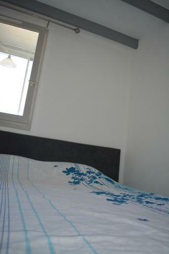 Apartamento Appartement Antinea