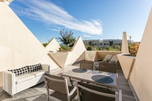 Apartamentos Cap D'agde Naturiste