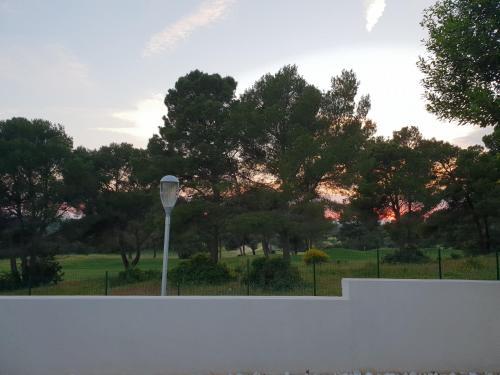 Cap D'agde Maison Sur Le Golf Avec Piscine Chauff�e.