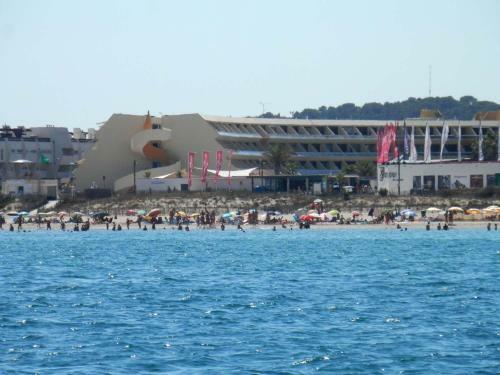 Apartamento Studio Naturiste