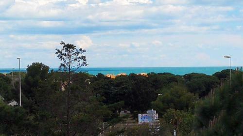 Apartamento Cap Confort