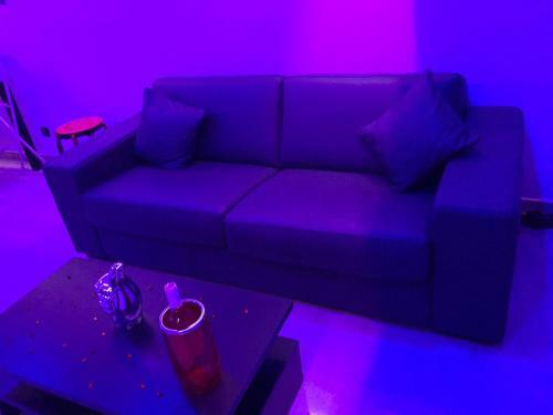 Apartamentos Quartier Naturiste Colline 4
