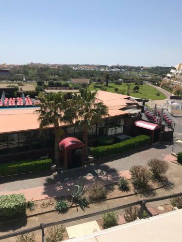 Apartamentos Quartier Naturiste Colline 4