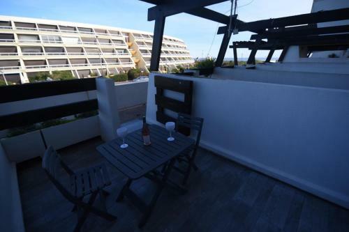 Apartamento Studio Port Nature 1