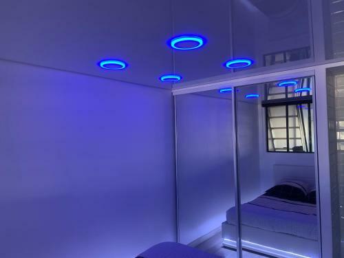 Apartamento Marina Love