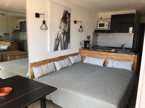 Apartamento R�sidence Port Soleil B453
