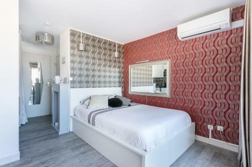 Apartamento Studio Naturiste Venus Panoramic View