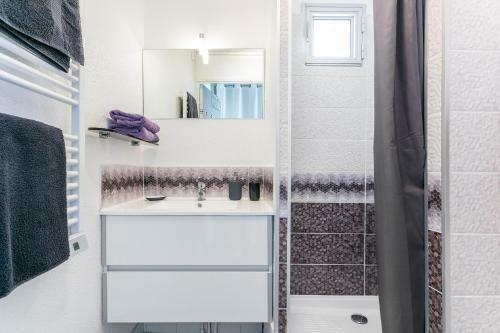 Apartamento Studio Naturiste Venus Panoramic View