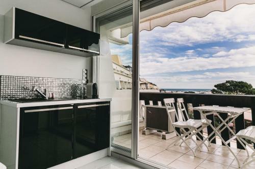 Apartamento Village Naturiste
