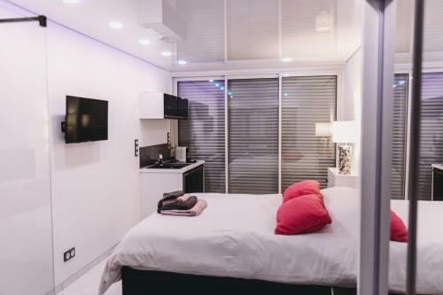 Apartamento Village Naturiste