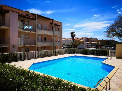 Apartamento Appartement Les Grenadines