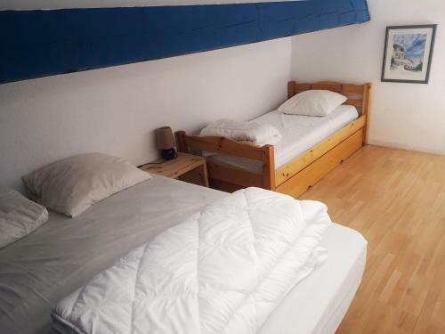 Apartamento Appartement Les Grenadines