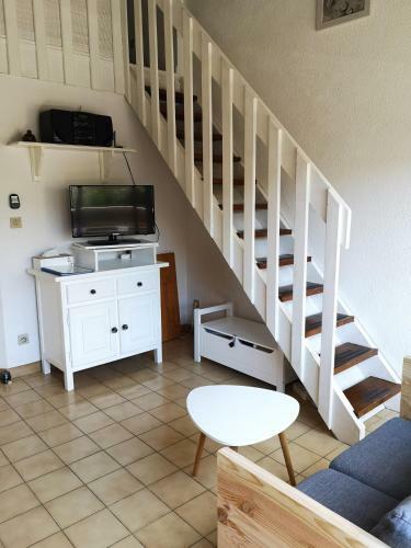 Apartamento Appartement Les Grenadines