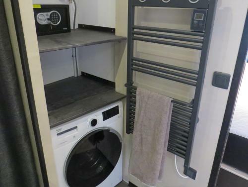 Apartment Naturist Cap Carbone