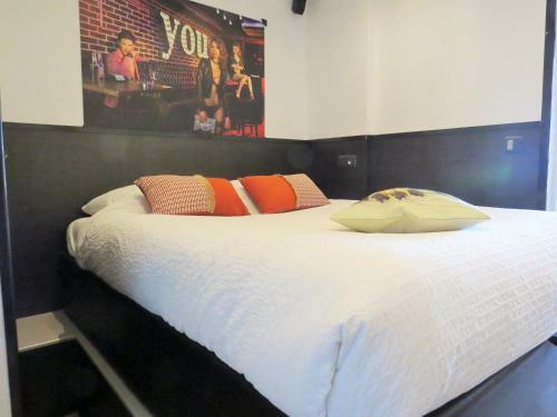 Apartment Naturist Cap Carbone