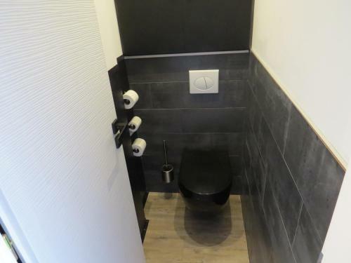Apartment Naturist Cap Carbone