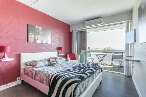 Apartamento Red Port Nature