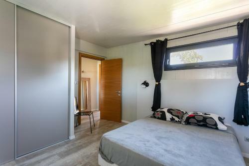 Le Cabanon