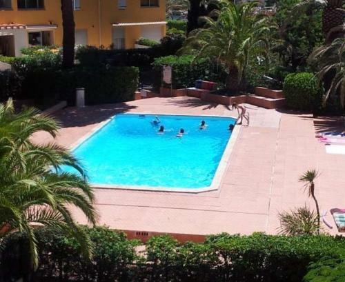 Apartamento Appartement 2 Pi�ces Cap D'agde
