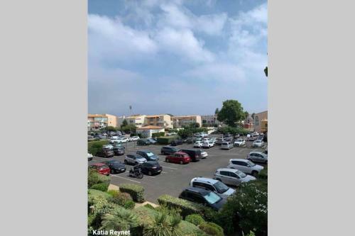 Apartamento Appartement Le Corail