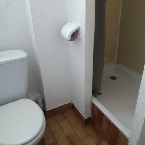 Apartamento Richelieu 4 Cap Agde