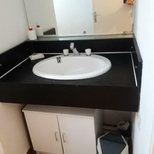 Apartamento Richelieu 4 Cap Agde