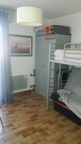 Apartamento Richelieu 4 Cap Agde