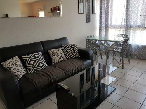 Apartamento Appart Azurazur